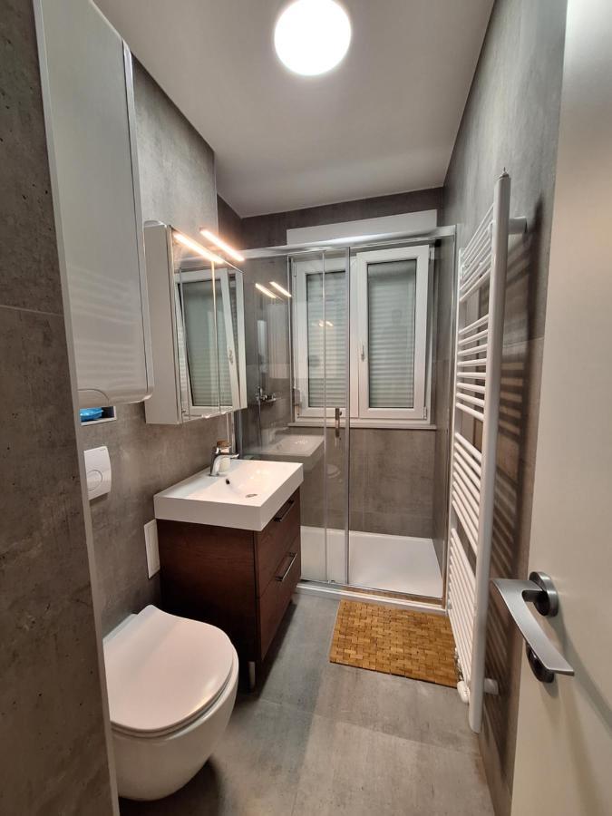Dolly Apartment Загреб Екстер'єр фото
