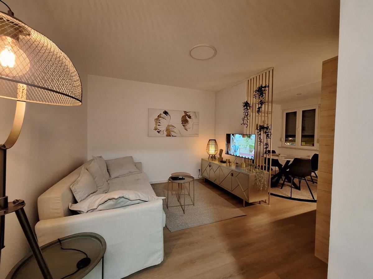 Dolly Apartment Загреб Екстер'єр фото