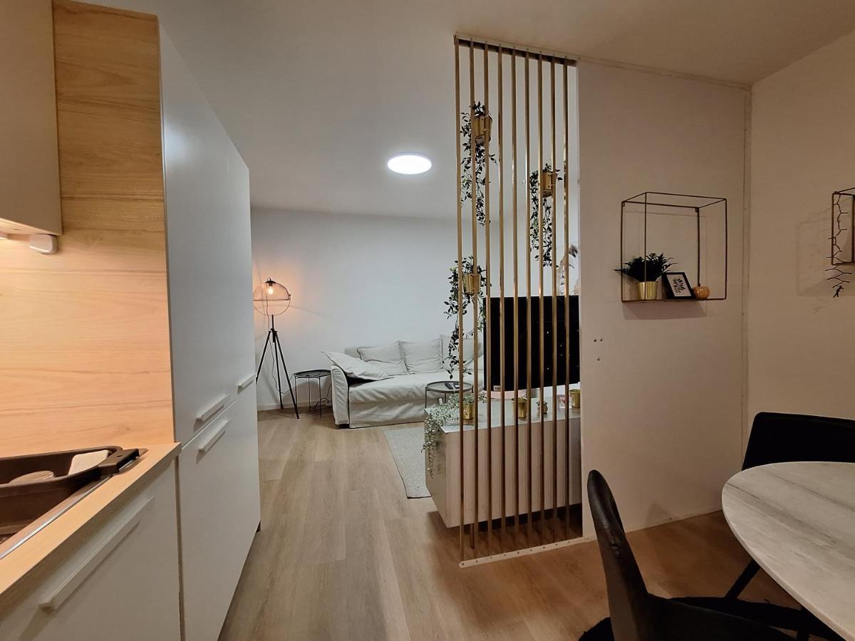 Dolly Apartment Загреб Екстер'єр фото