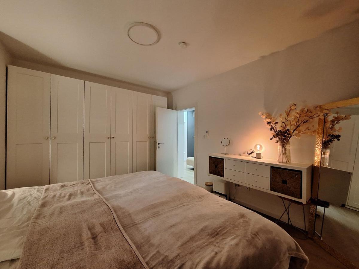 Dolly Apartment Загреб Екстер'єр фото