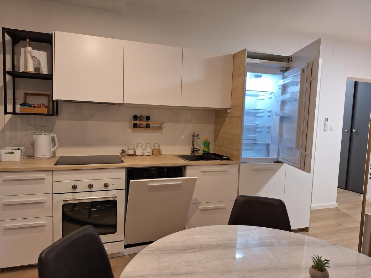 Dolly Apartment Загреб Екстер'єр фото