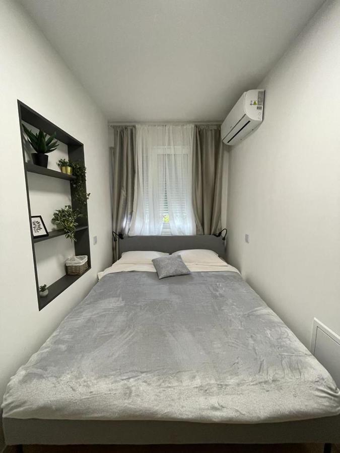 Dolly Apartment Загреб Екстер'єр фото