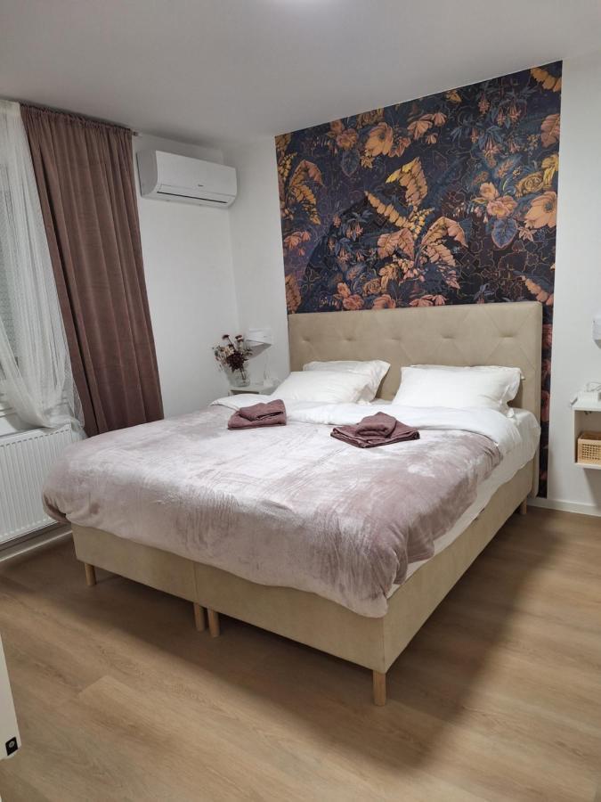 Dolly Apartment Загреб Екстер'єр фото