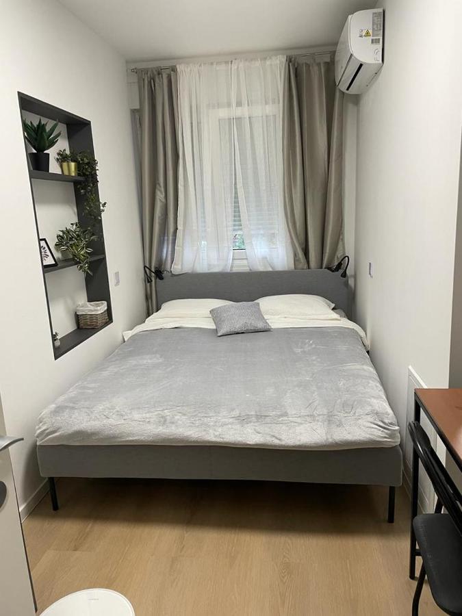 Dolly Apartment Загреб Екстер'єр фото