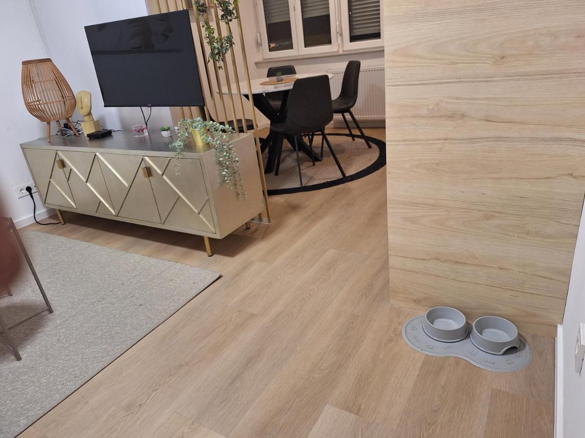 Dolly Apartment Загреб Екстер'єр фото
