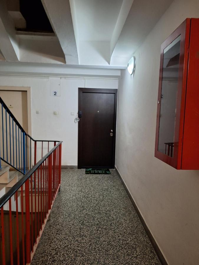 Dolly Apartment Загреб Екстер'єр фото